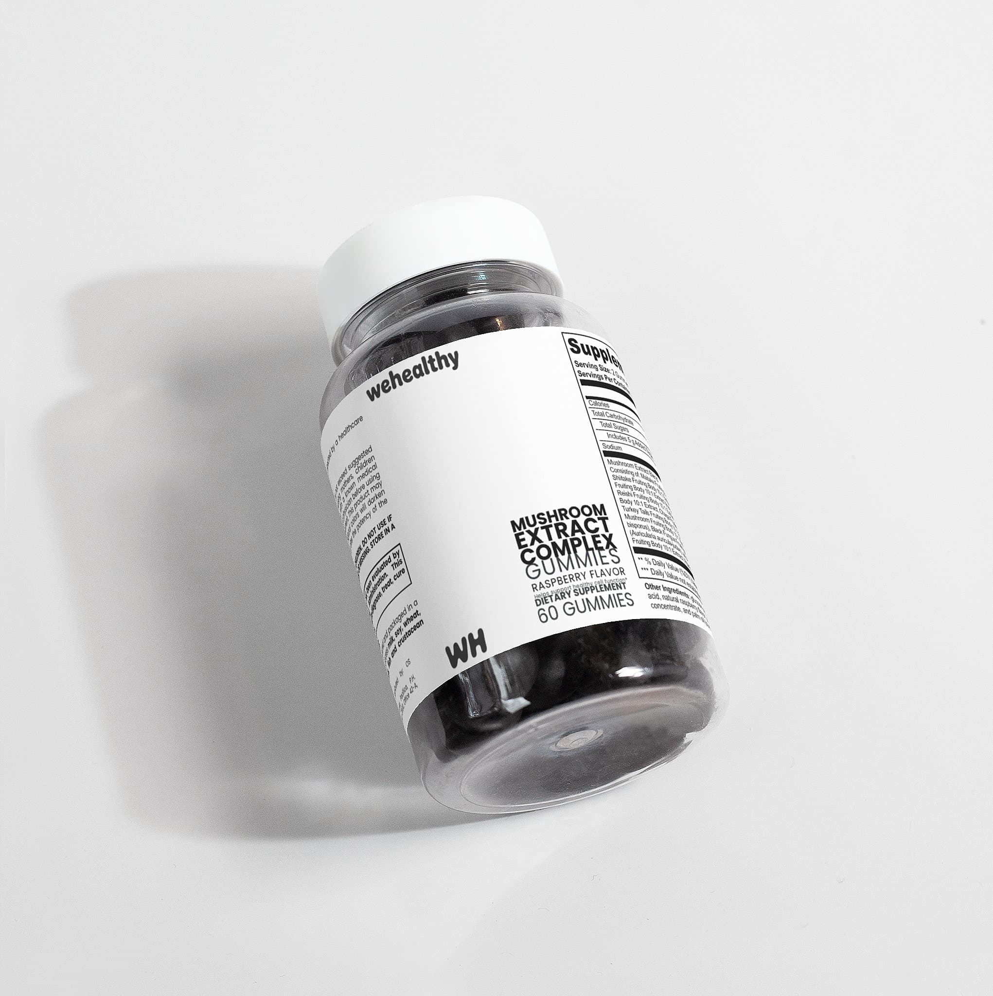 Mushroom Extract Complex 2