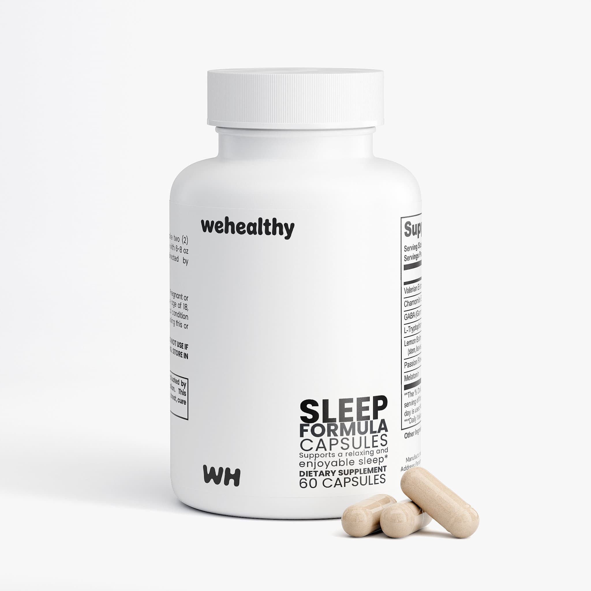 Sleep Formula 2